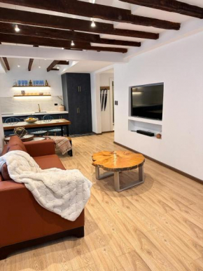 CASA AGUA SANTA